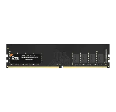 DATO DDR4 16GB 3200MHz DESKTOP RAM (Not Sold Separately)