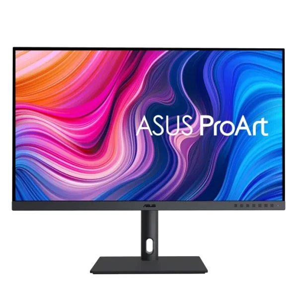 ASUS ProArt PA328QV IPS 100% sRGB QHD Professional Monitor