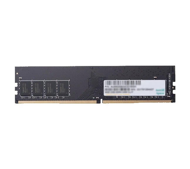 TEUTONS 4GB DDR4 2400mhz Desktop Ram (Not Sold Separately)