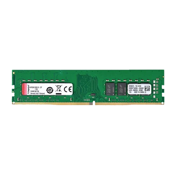 Kingston 4GB DDR4 2400mhz Desktop Ram