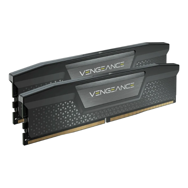 CORSAIR VENGEANCE 64GB(32GBx2) DDR5 5200MHZ MEMORY (Not Sold Separately)