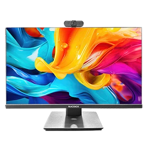 BLACKBOX BP240 24″ FHD IPS 100Hz Business Monitor With cam