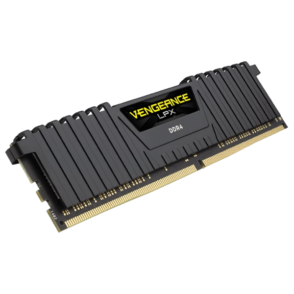 Corsair Vengeance LPX 8GB DDR4 3200Mhz Memory