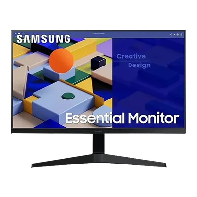 Samsung LS24C310EAEXXS 24″ 75Hz Monitor