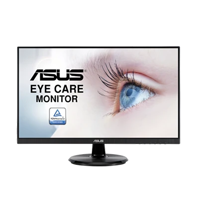 ASUS VA24DCP 24″ FHD IPS 75Hz FreeSync Frameless Monitor