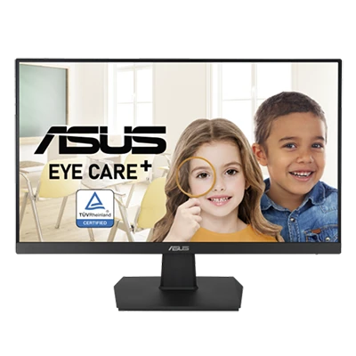 ASUS VA27EHF 27″ IPS 100HZ Framless Monitor