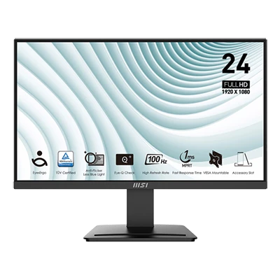 MSI PRO MP2412 Business Monitor