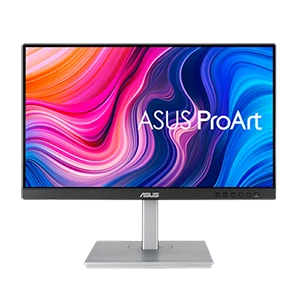ASUS PROART DISPLAY PA247CV 100% SRGB PROFESSIONAL MONITOR