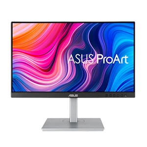 ASUS ProArt PA279CRV 4K UHD 99% Adobe RGB Professional Monitor