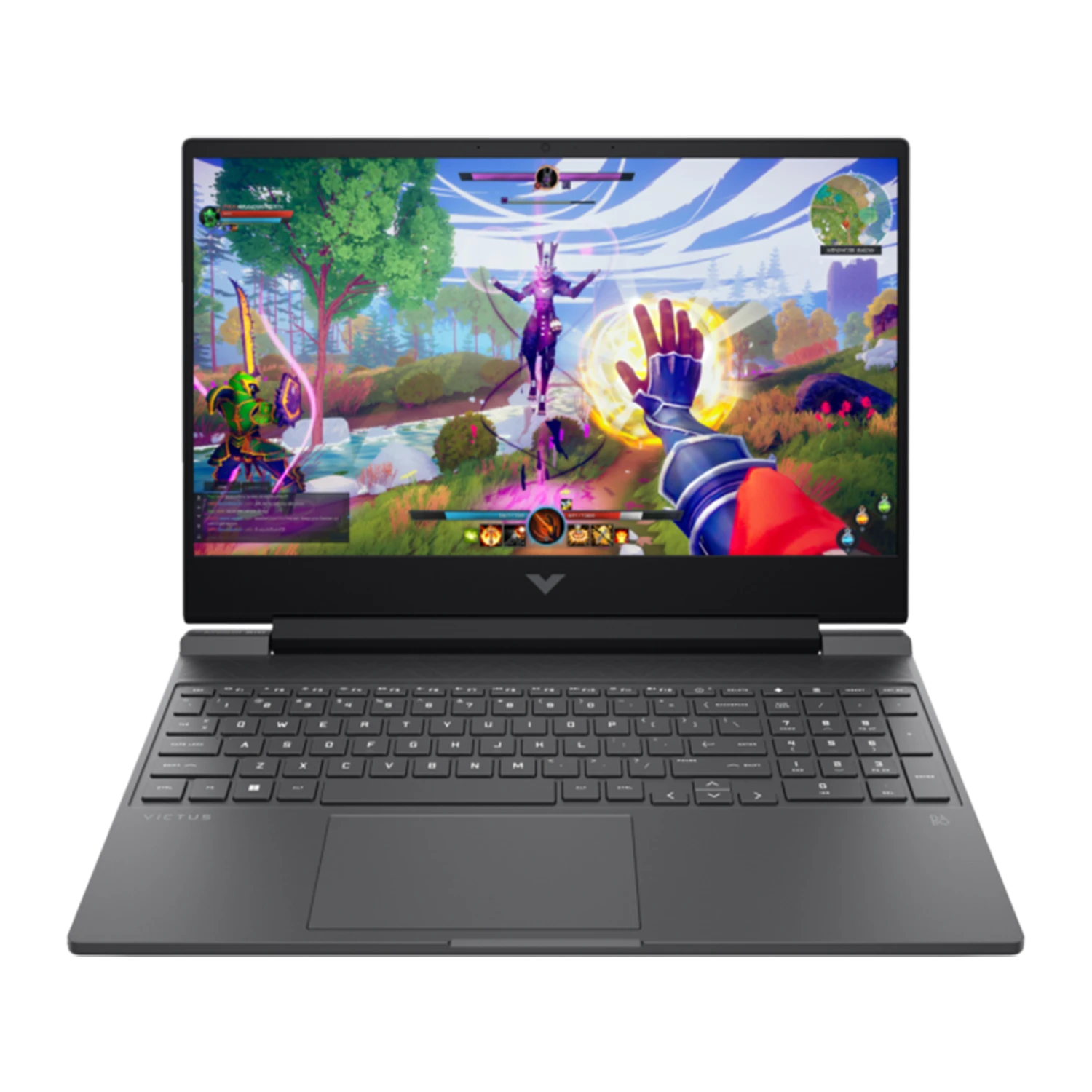 HP VICTUS 15-FB3120AX Ryzen 7 RTX 3050 6GB Gaming Laptop