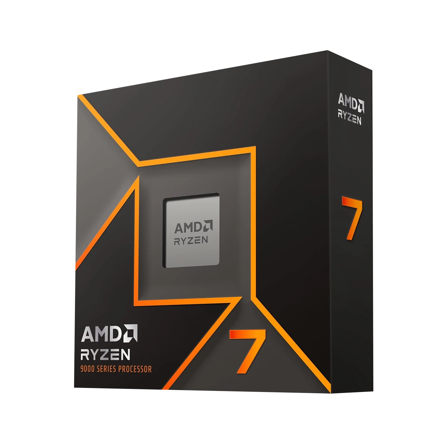 AMD Ryzen 7 9700X Processor