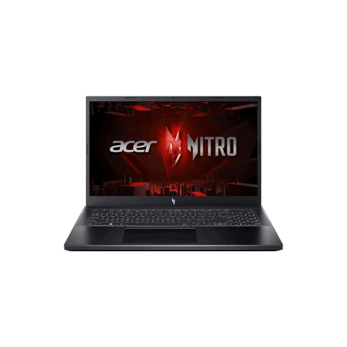 ACER NITRO V15 ANV15-52 Core i5 RTX 5050 Gaming Laptop