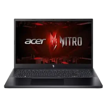 ACER NITRO V15 ANV15-52-74Y5 Core i7 RTX 5050 Gaming Laptop