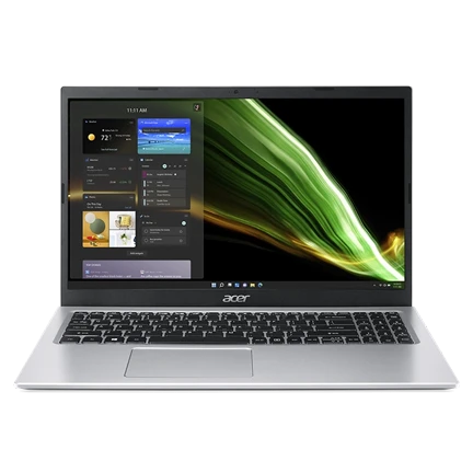 Acer Aspire A315 Core i7 Laptop