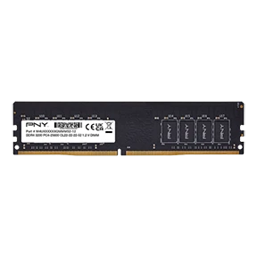 PNY 16GB DDR4 3200MHz Desktop RAM (Not Sold Separately)