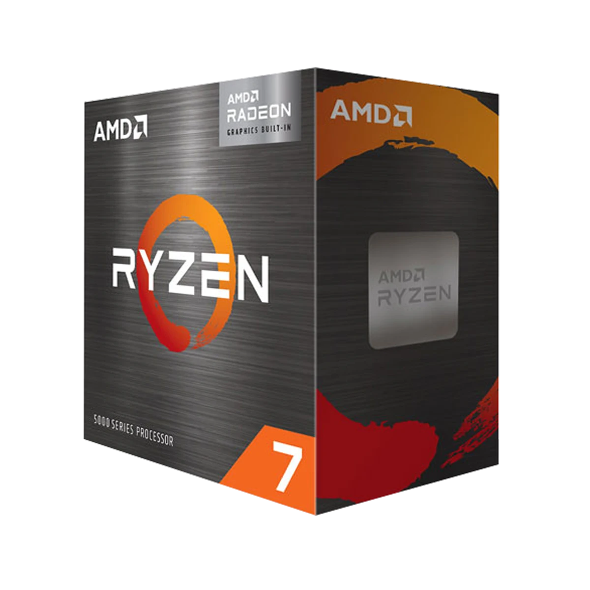 AMD Ryzen 7 5700G Processor