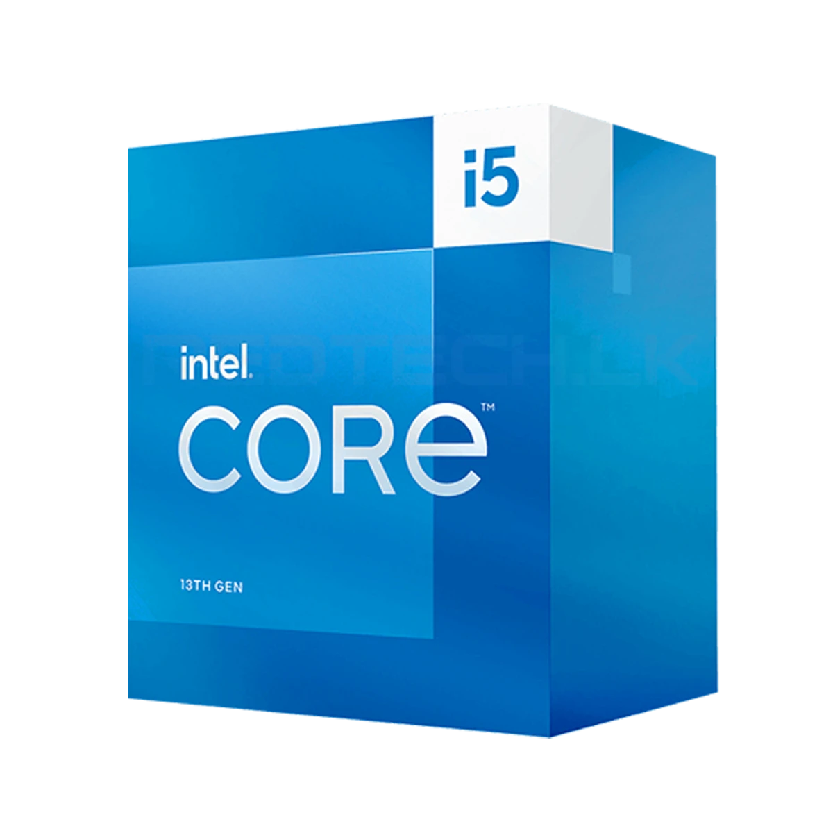 Intel Core i5-13500 Processor 24M Cache, up to 4.80 GHz