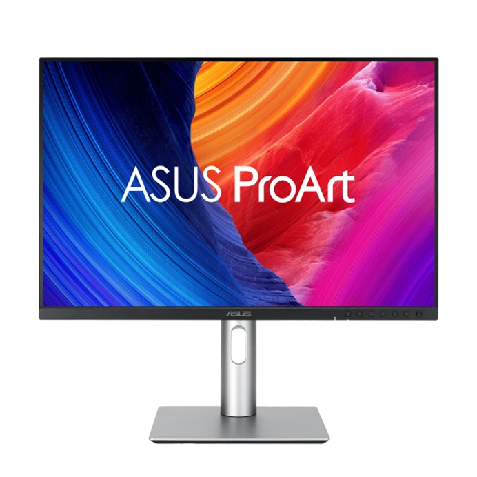 Asus ProArt 24″ PA248QFV 1080P 100Hz Professional Monitor