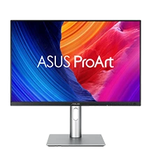 ASUS ProArt PA278QGV 27″ IPS 2K 1440P 95% DCI-P3 120Hz HDR-10 Calman Verified PROFESSIONAL MONITOR