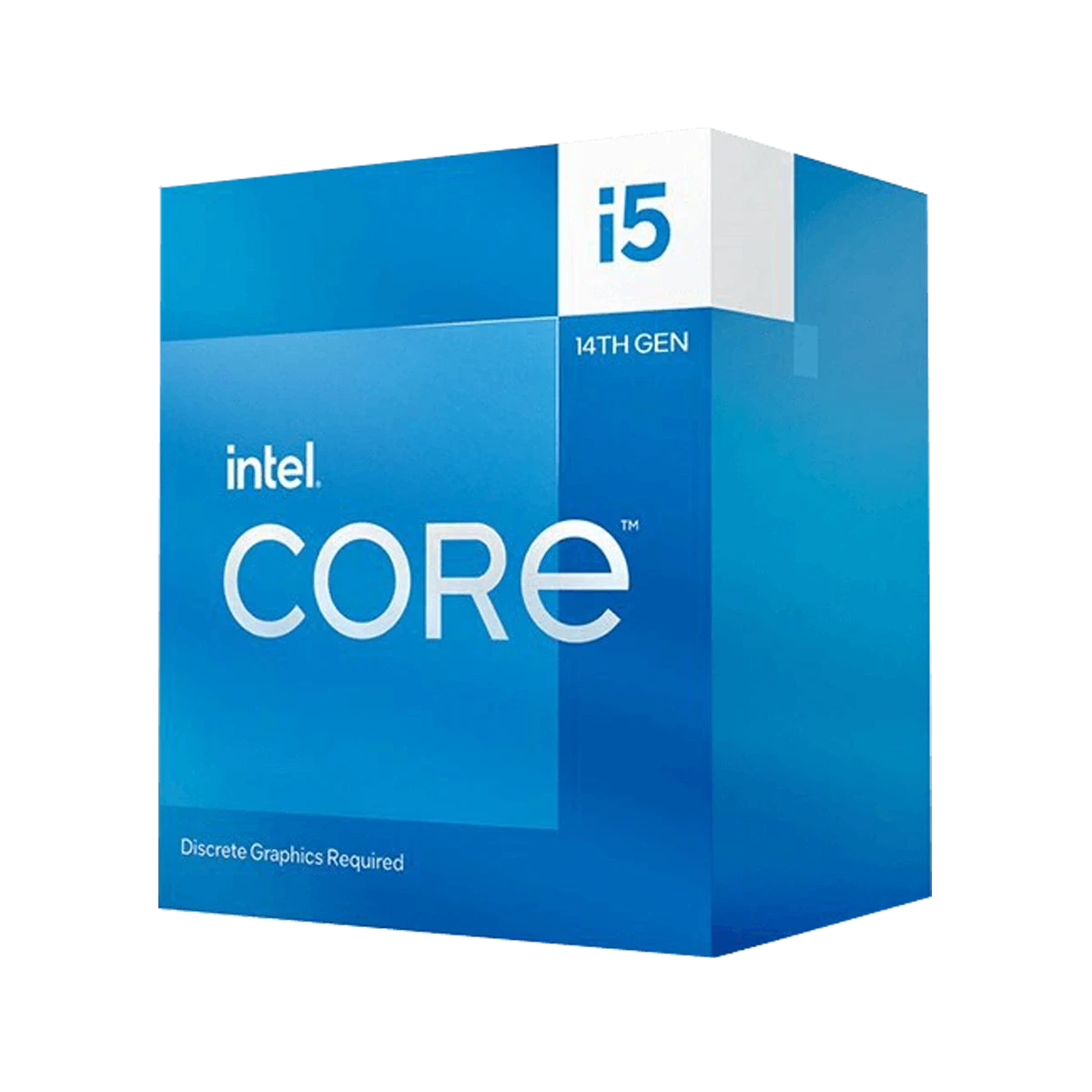 Intel Core i5-14400F Desktop Processor (20M Cache, up to 4.70 GHz)