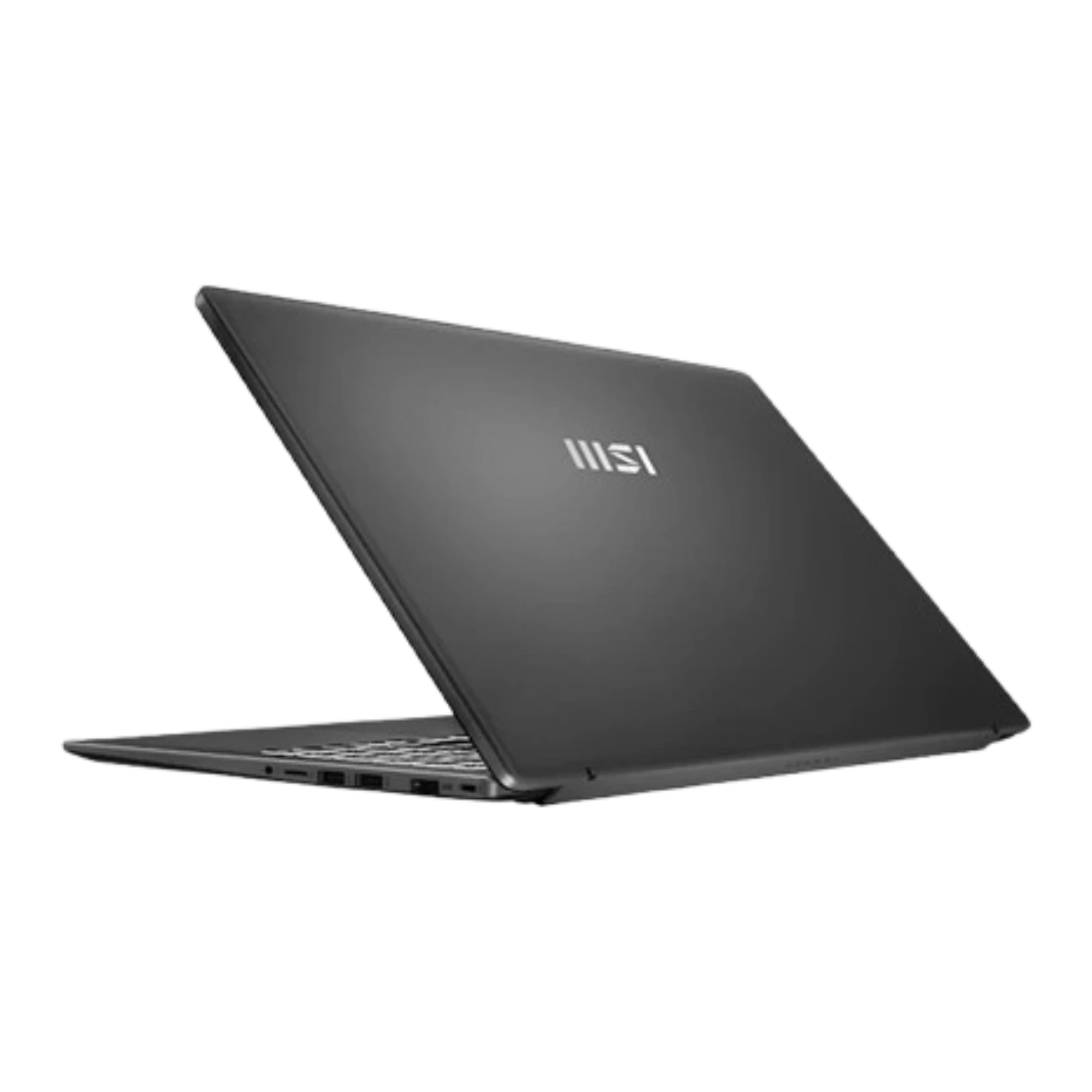 MSI Modern 15 F1MG Core 7-150U 14th Gen Laptop