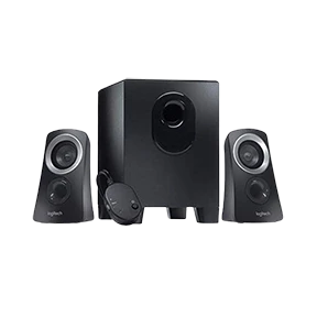 Logitech Z313 2.1 Speaker System