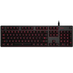 Logitech G413 Backlit Mechanical Gaming Keyboard