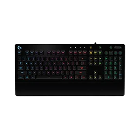 Logitech G213 Prodigy RGB Gaming Keyboard