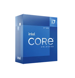 Intel Core I7 12700K 12th Gen Desktop Processor