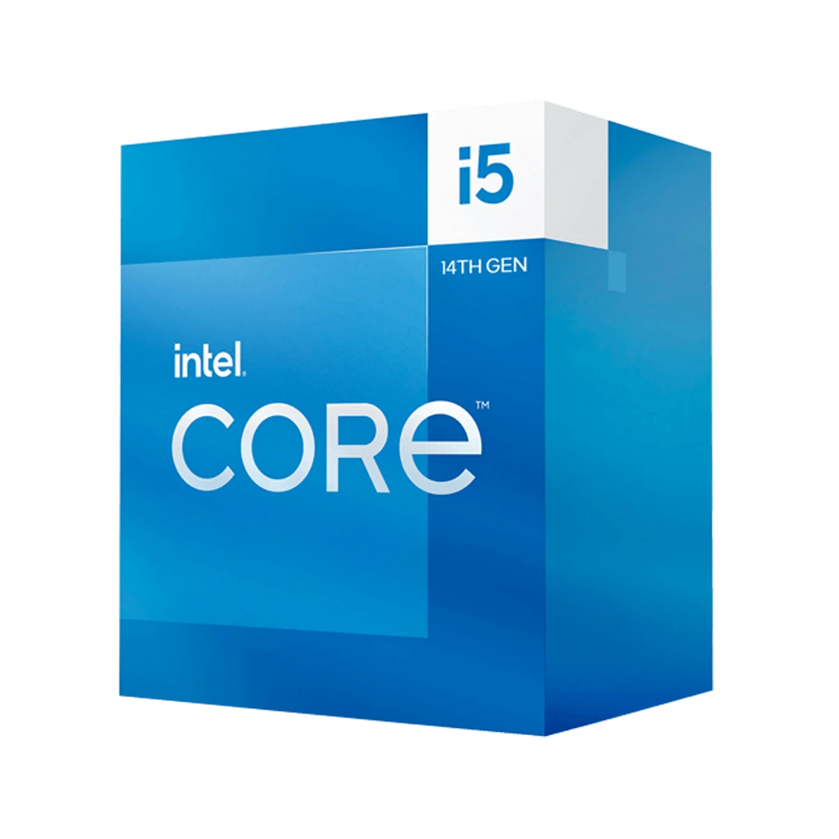 Intel Core i5-14400 Desktop Processor (20M Cache, up to 4.70 GHz)