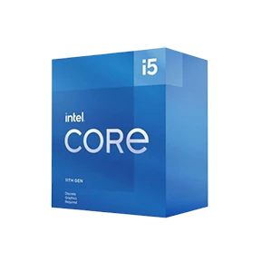 Intel Core I5 -12400F 12th Gen Desktop Processor
