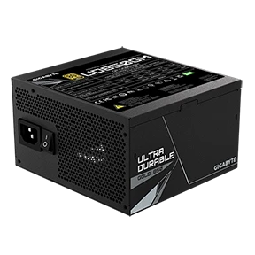 GIGABYTE GP-UD850GM 850W 80 Plus Gold Certified Power Supply