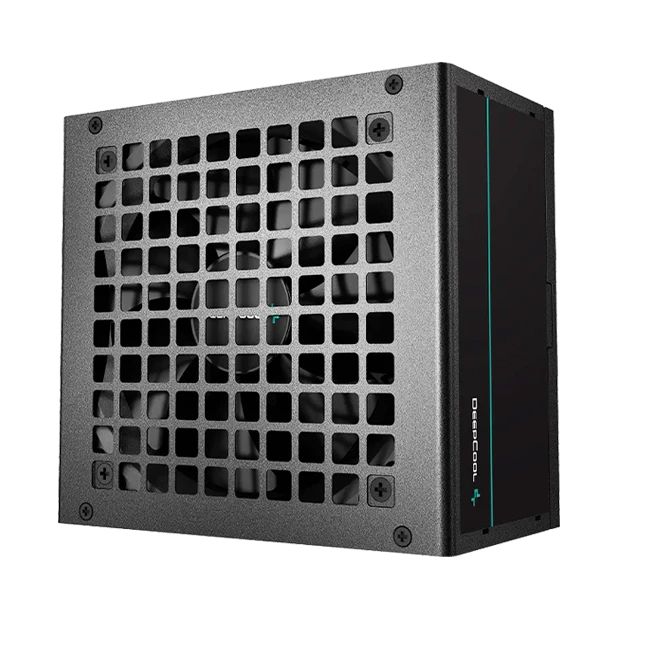 Deepcool PF650D UK 80+ Power Supply