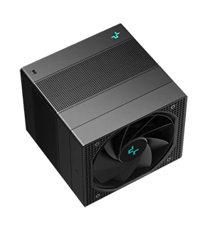 DeepCool ASSASSIN IV Premium CPU Air Cooler