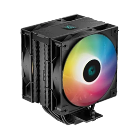 DeepCool AG400 DIGITAL PLUS Air Cooler