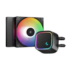 DeepCool LE300 All-in-one Liquid CPU Cooler