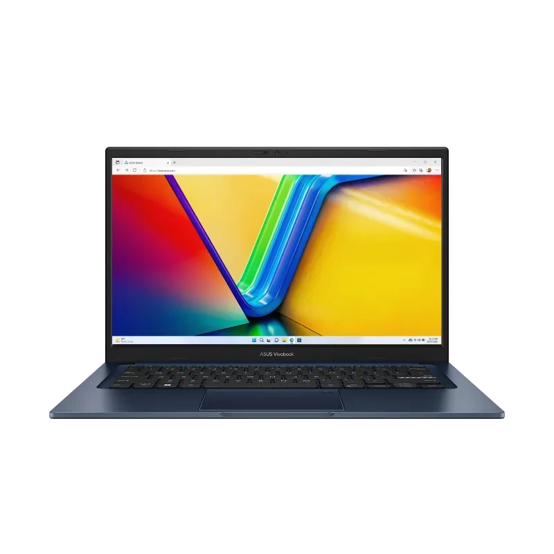 ASUS Vivobook X1404VA 14″ Core 5 Laptop