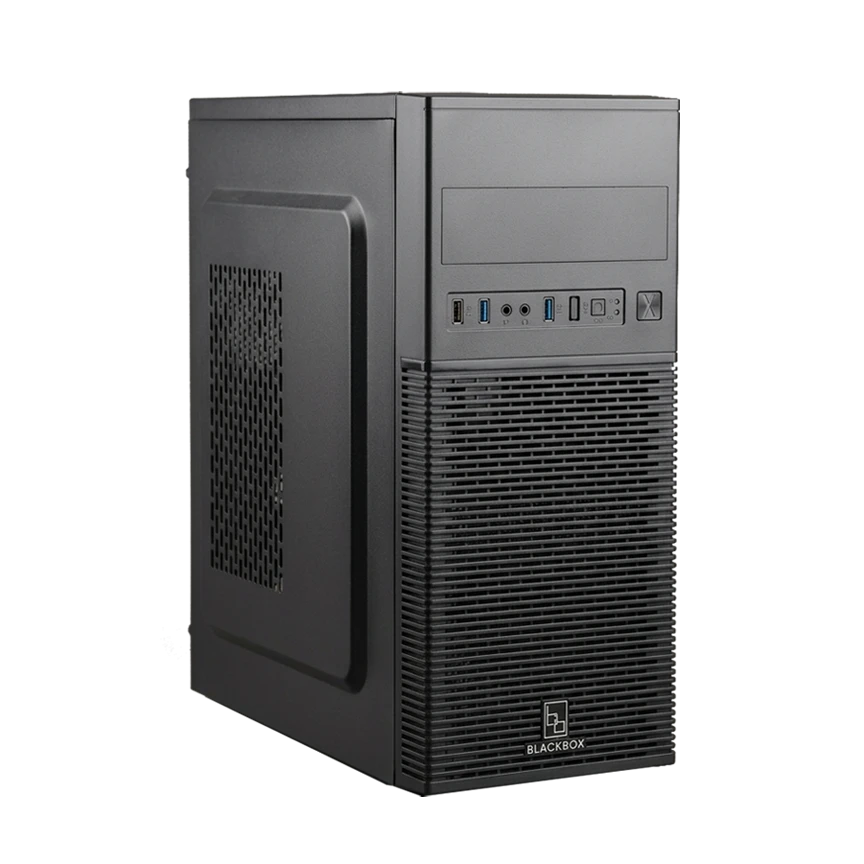 BlackBox IDUN Case
