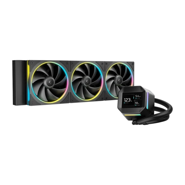 DeepCool LM360 Liquid Cooler