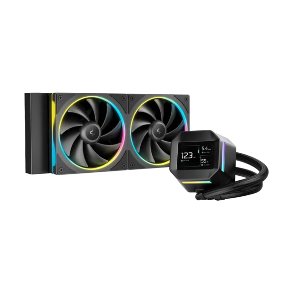 DeepCool LM240 Liquid Cooler