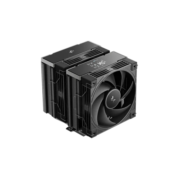 DeepCool AK620 G2 DIGITAL NYX Air Cooler