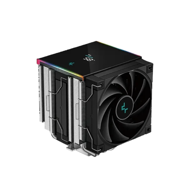 DeepCool AK620 DIGITAL SE Air Cooler