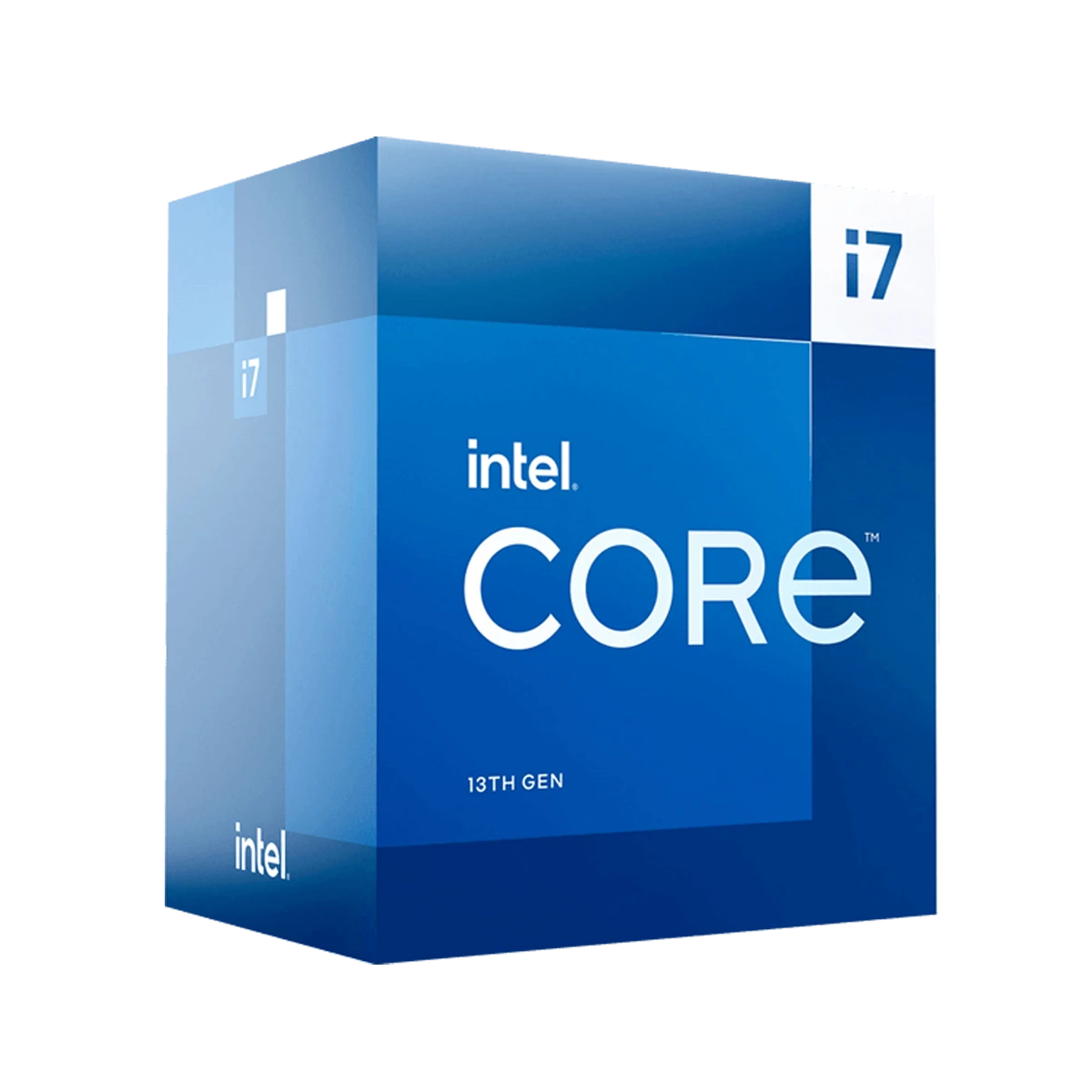 Intel Core i7-13700 Processor 30M Cache, up to 5.20 GHz