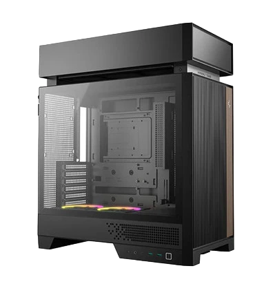DeepCool CL660 Case