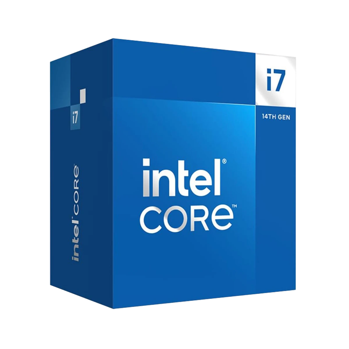 Intel Core i7-14700 Desktop Processor (33M Cache, up to 5.40 GHz)
