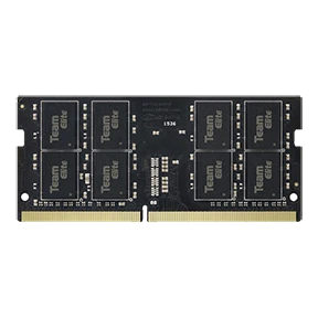 TEAMGROUP Elite DDR4 16GB 3200Mhz Laptop Memory