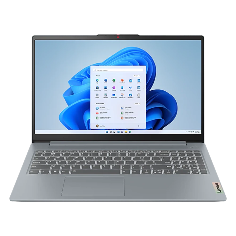Lenovo Ideapad Slim 3-15IRH8 Core i5 Laptop