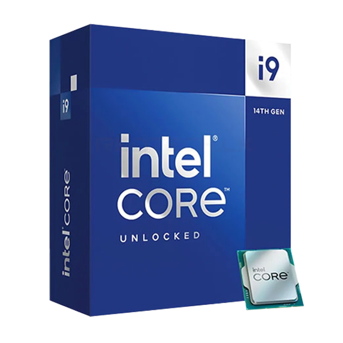 Intel Core i9-14900K Desktop Processor (24M Cache, up to 5.30 GHz)