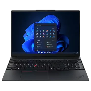 Lenovo ThinkPad E16 Gen 3 Ultra 7 256V  Laptop