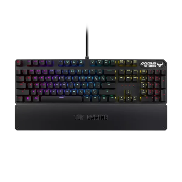 ASUS TUF Gaming K3 RGB Mechanical Gaming Keyboard